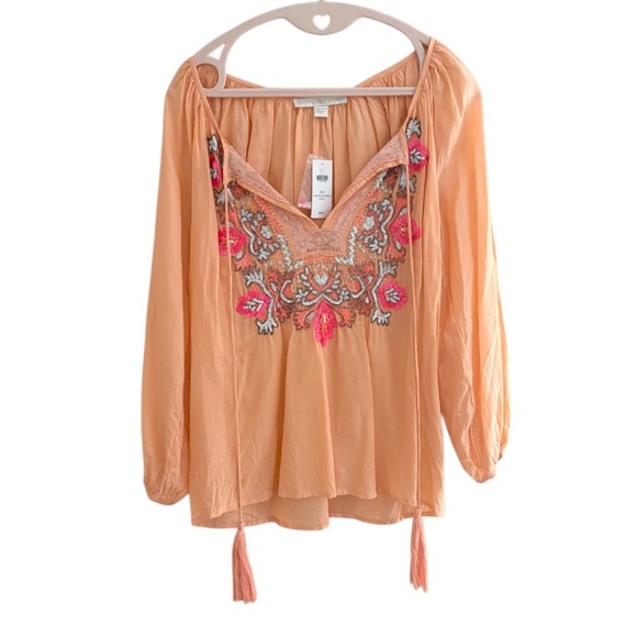 Boston Proper Tops - 5/$20 MUST BUNDLE NWT Boston Proper Blouse
